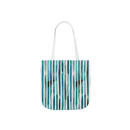 Tote Bag with 5-Color Straps