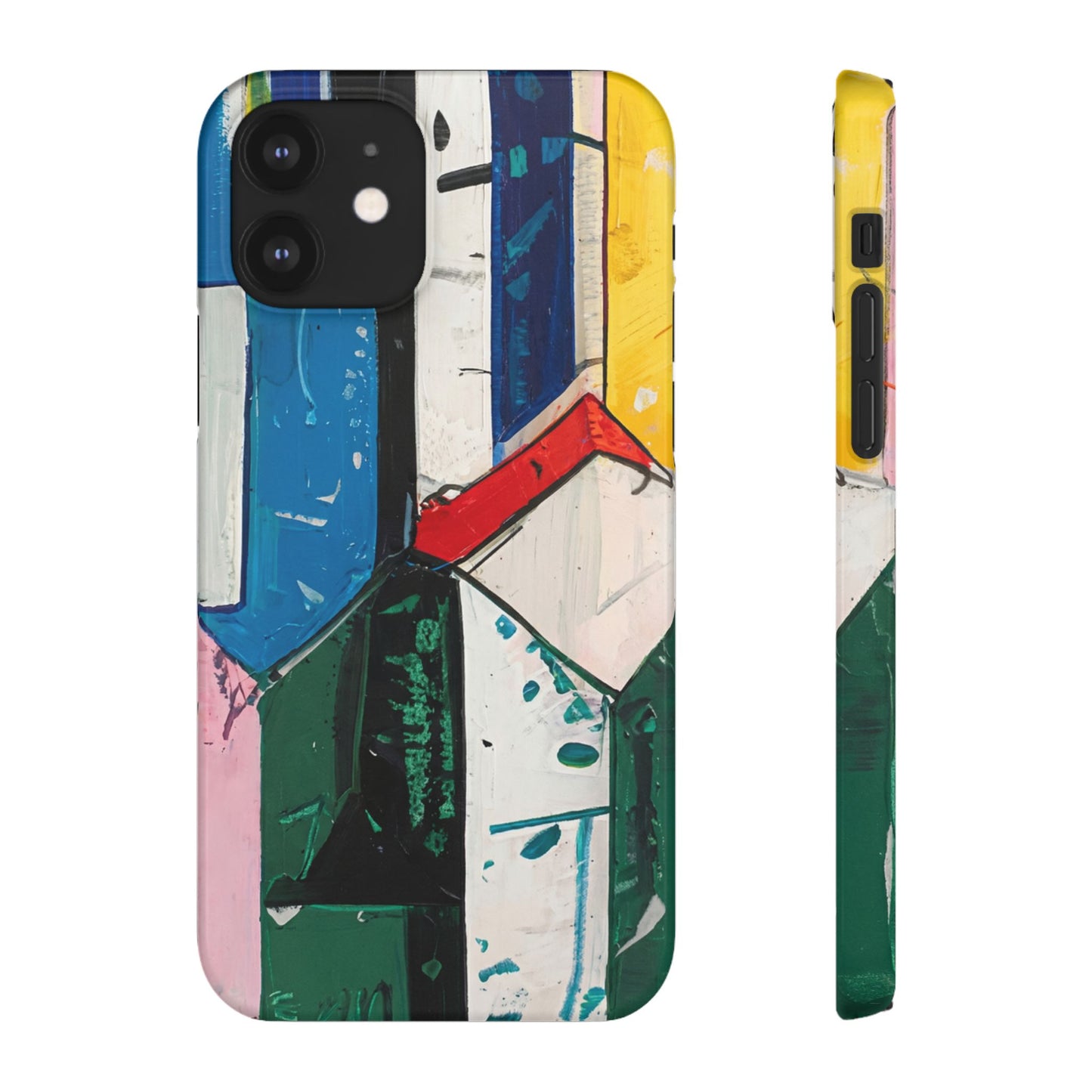 Snap Phone Case