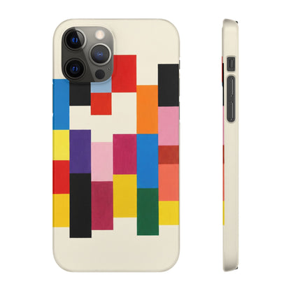 Snap Phone Case