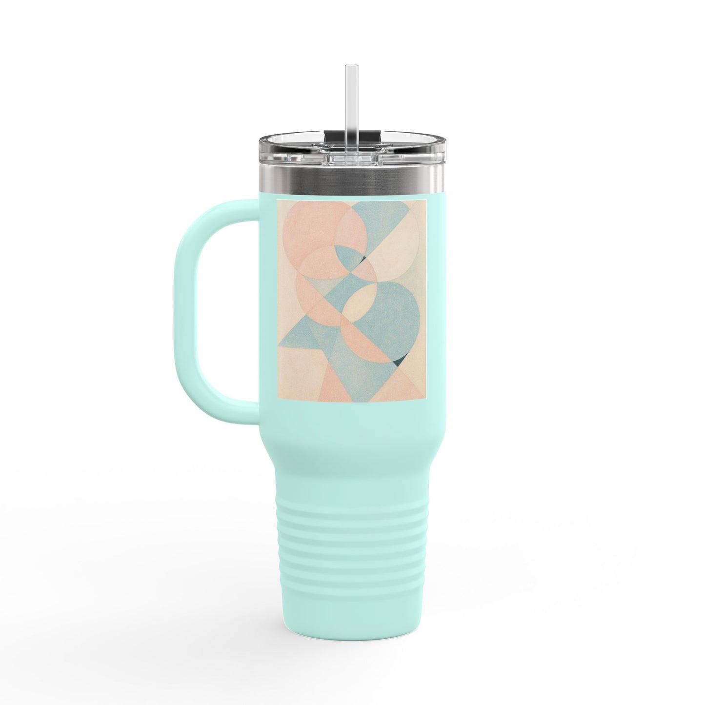 40oz Insulated Travel Mug