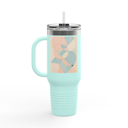 40oz Insulated Travel Mug