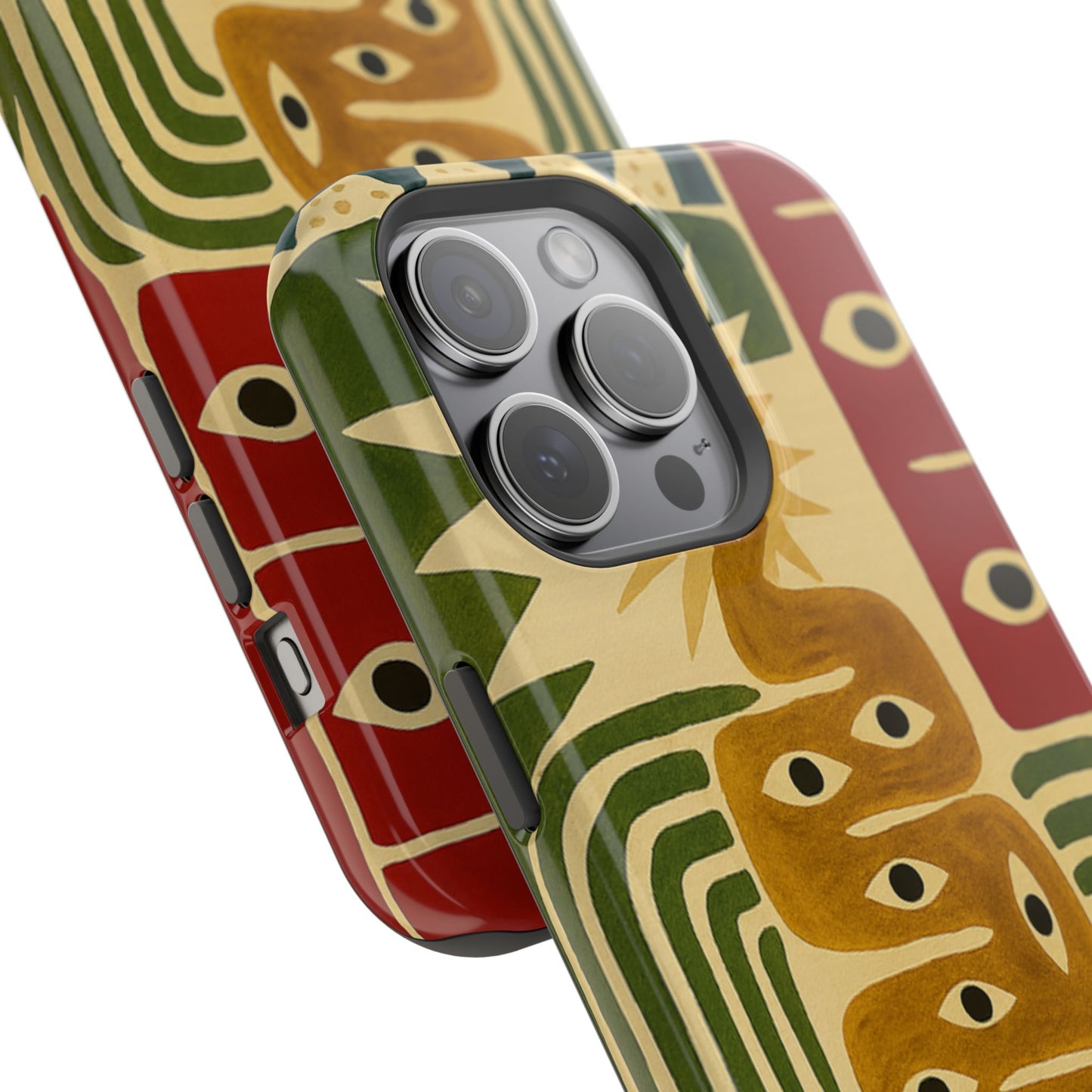 Magnetic Phone Case