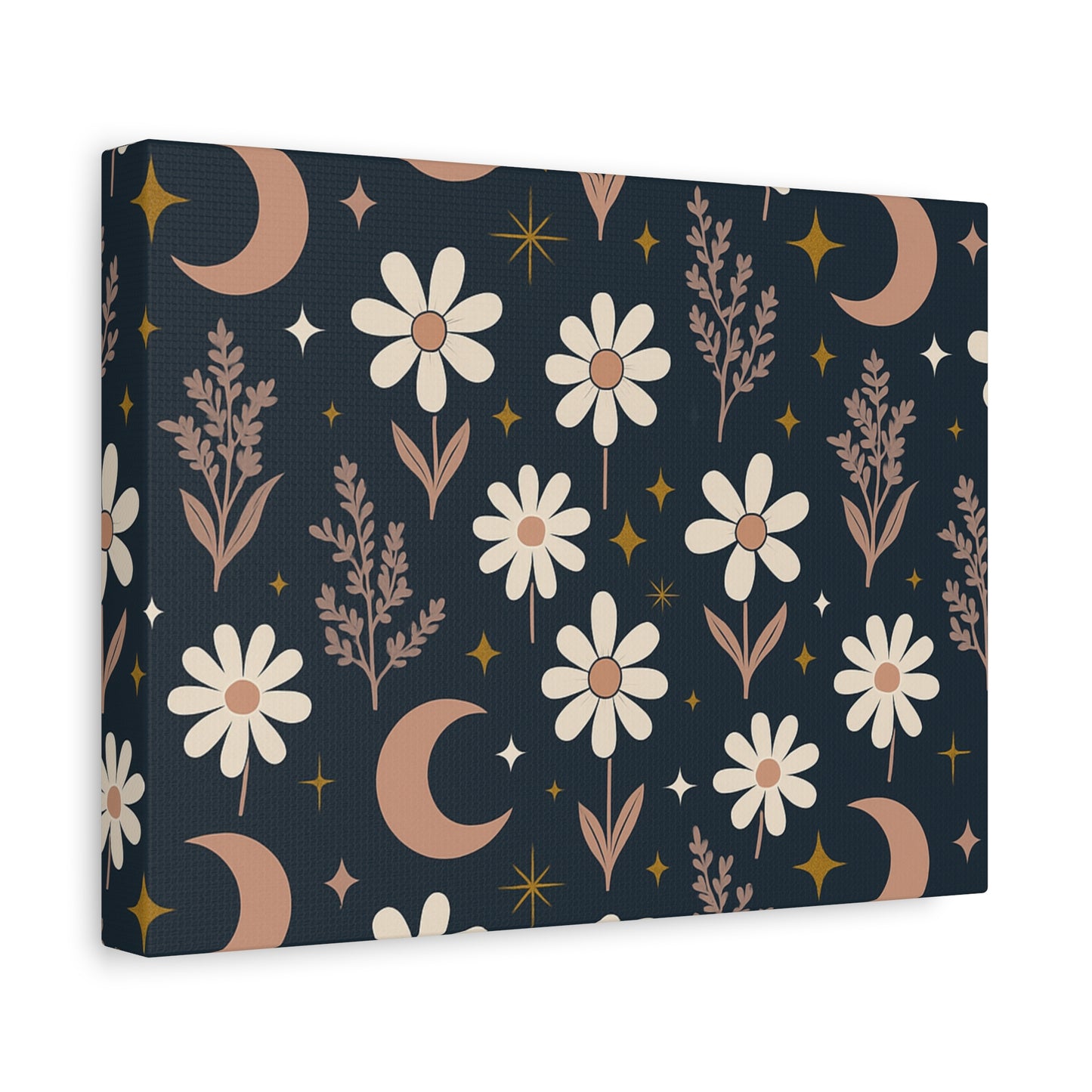 Stretched Canvas Wall Art