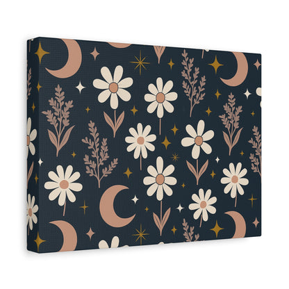 Stretched Canvas Wall Art