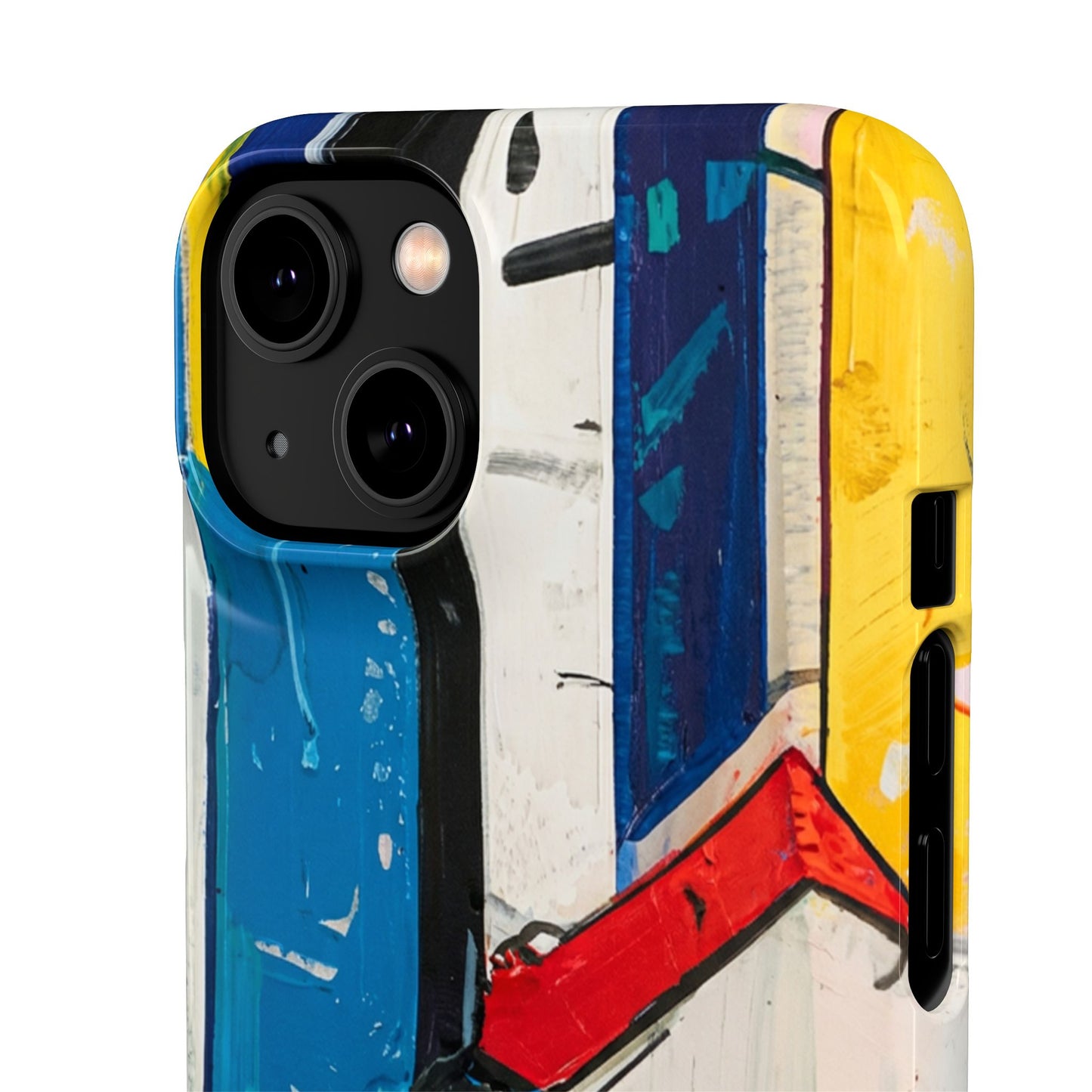 Snap Phone Case