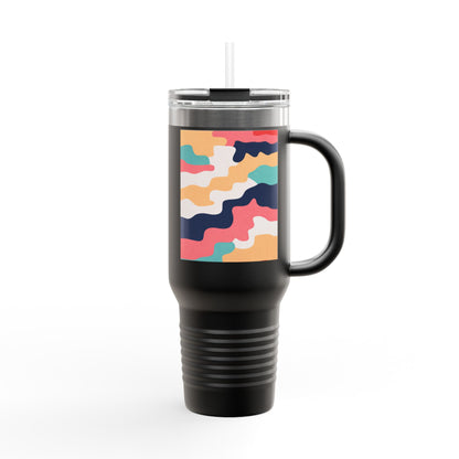 40oz Insulated Travel Mug