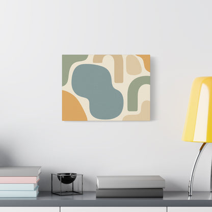 Stretched Canvas Wall Art