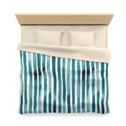 Microfiber Duvet Cover