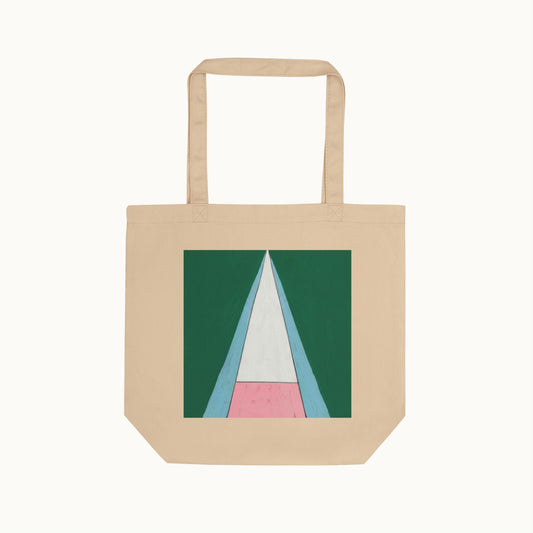 Eco Tote Bag — Square