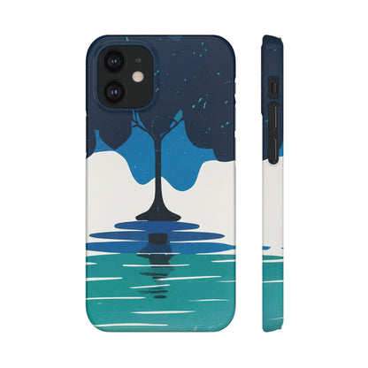 Snap Phone Case