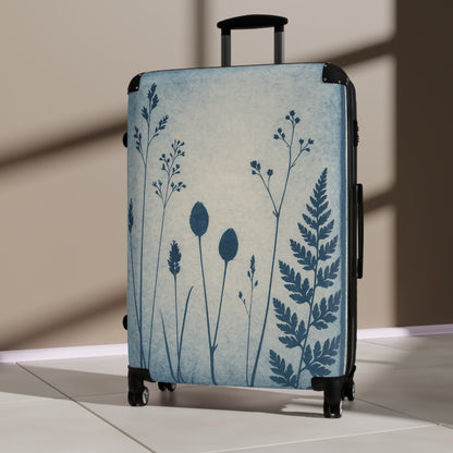 Suitcase - Travel Luggage