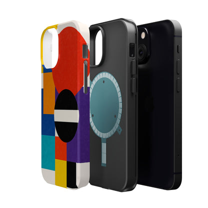 Magnetic Phone Case