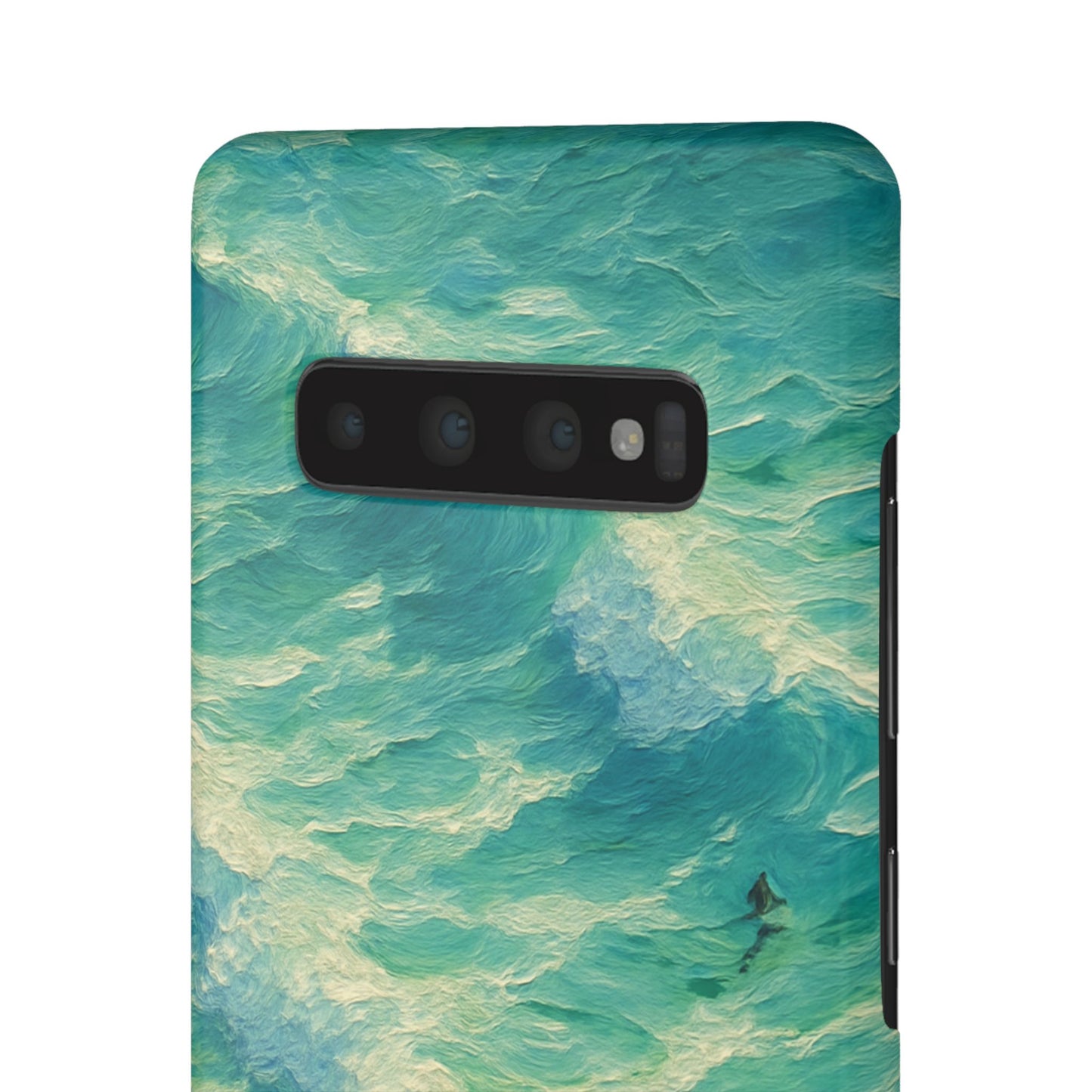 Snap Phone Case