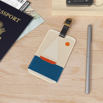 Luggage Tag