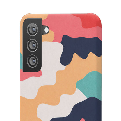 Snap Phone Case