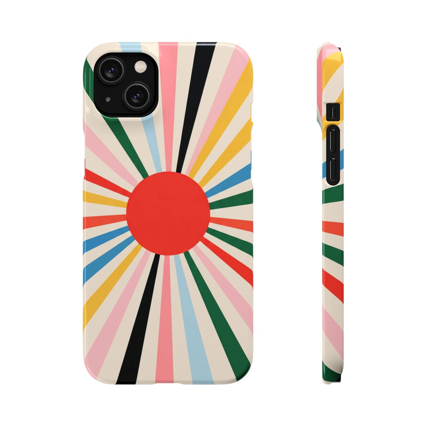 Snap Phone Case