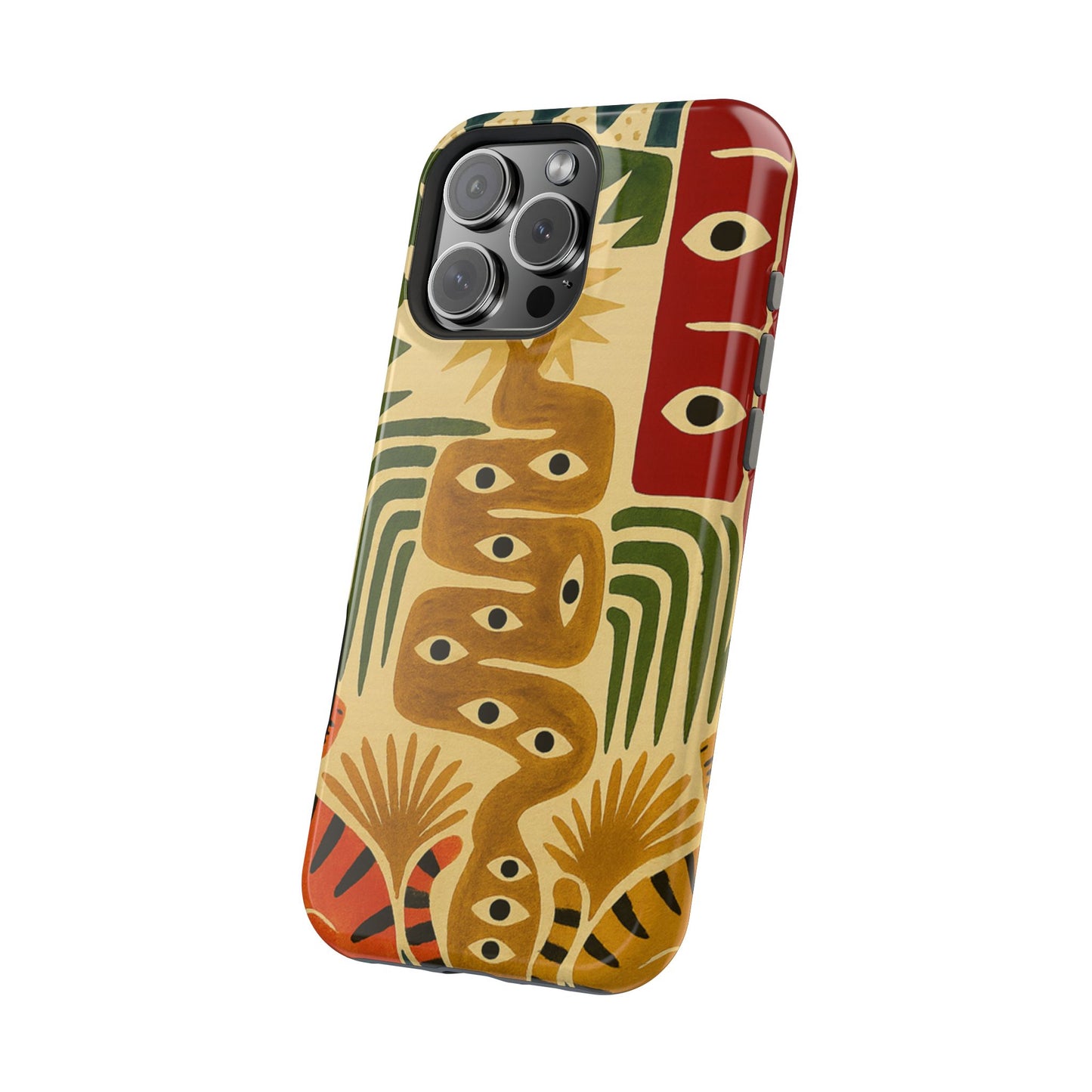 Magnetic Phone Case