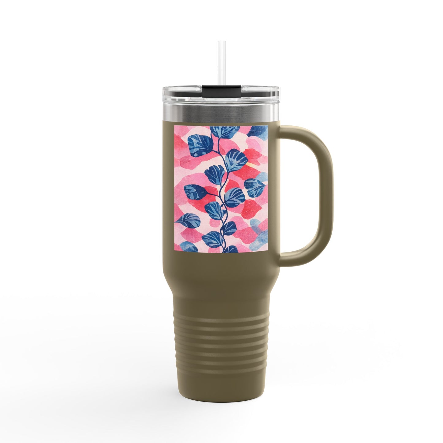 40oz Insulated Travel Mug