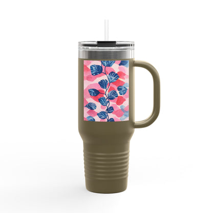 40oz Insulated Travel Mug