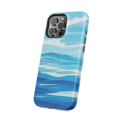 Magnetic Phone Case