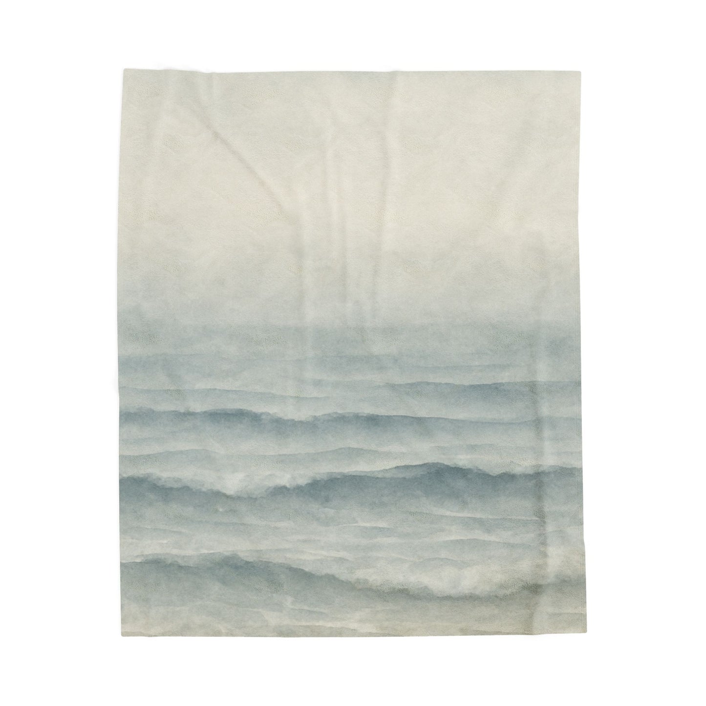 Velveteen Plush Blanket