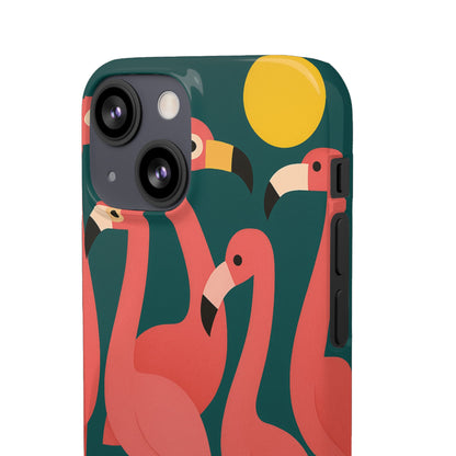 Snap Phone Case