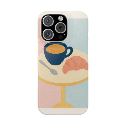 Snap Phone Case
