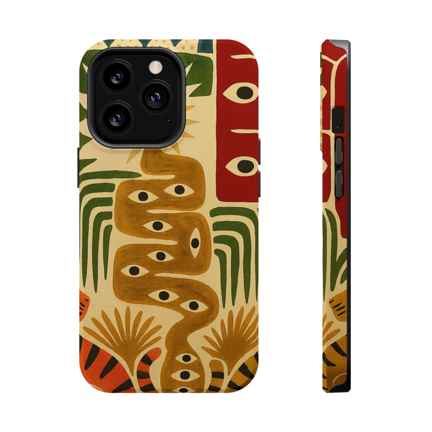 Magnetic Phone Case