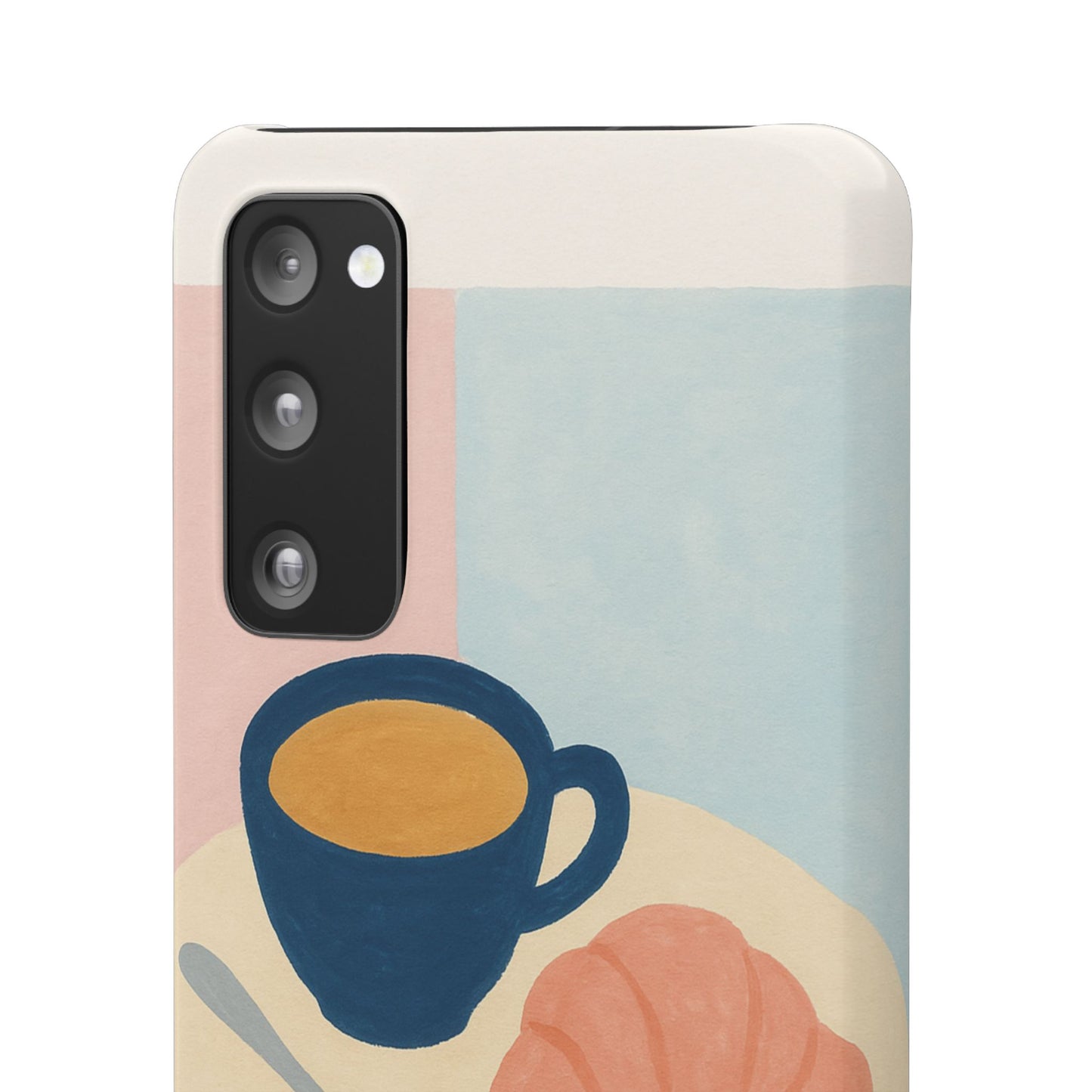 Snap Phone Case