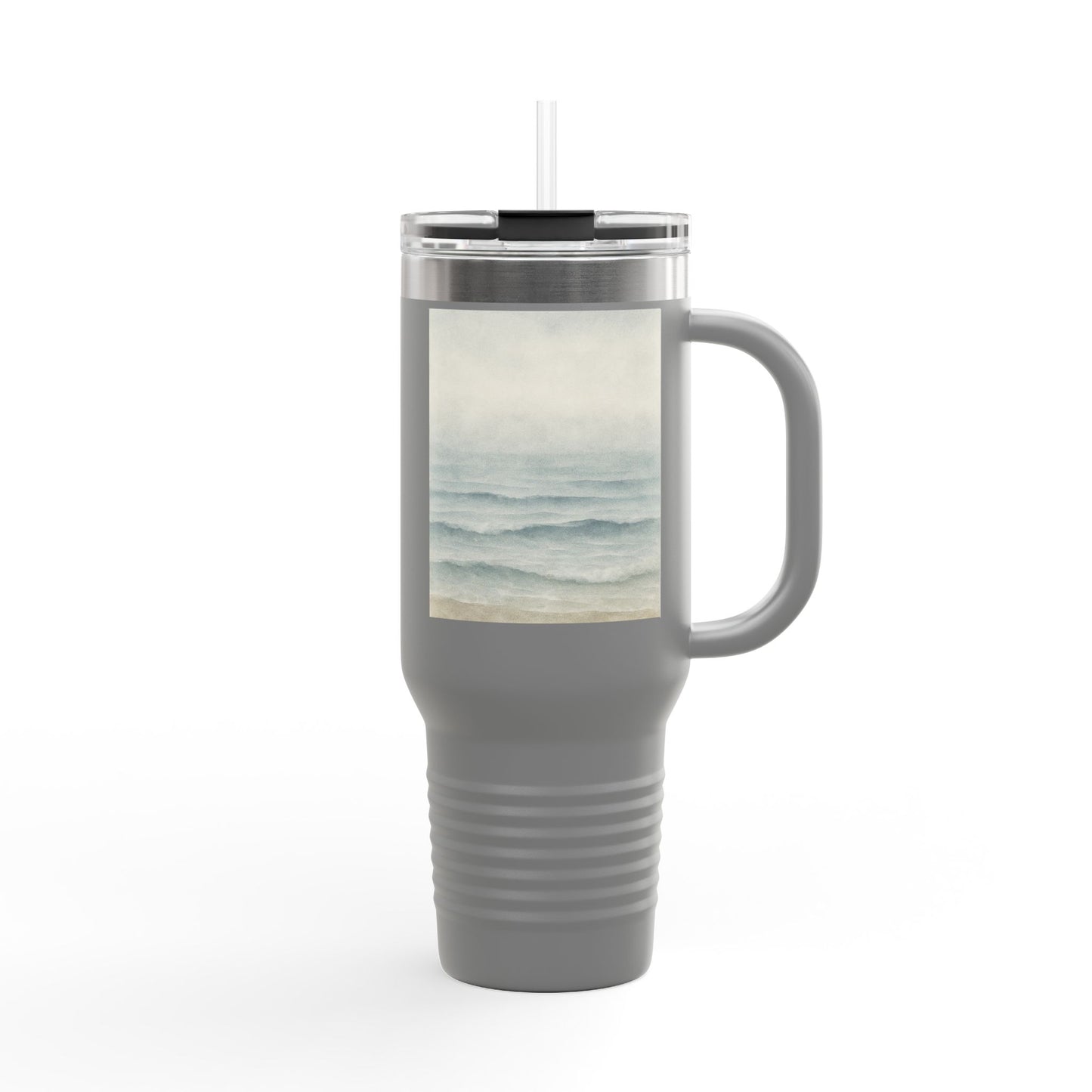 40oz Insulated Travel Mug