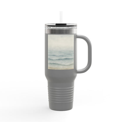 40oz Insulated Travel Mug