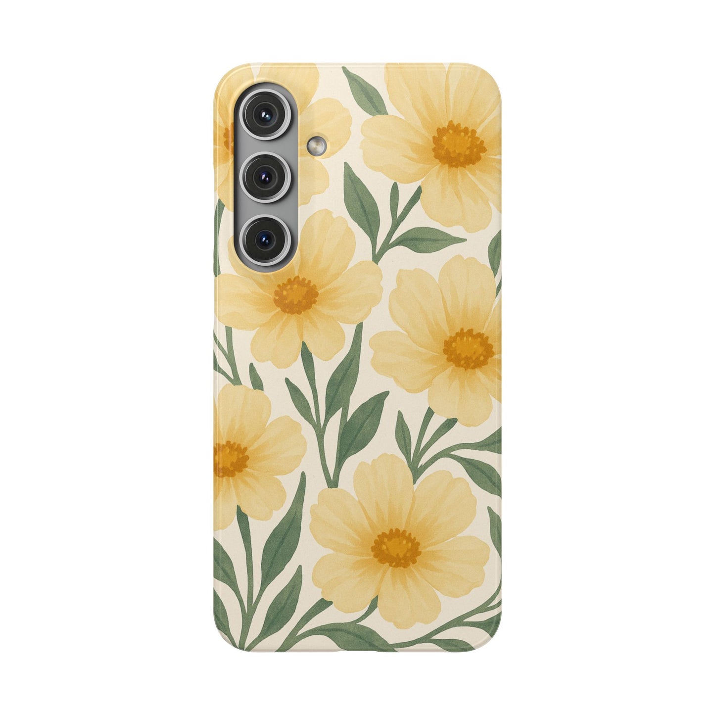 Snap Phone Case