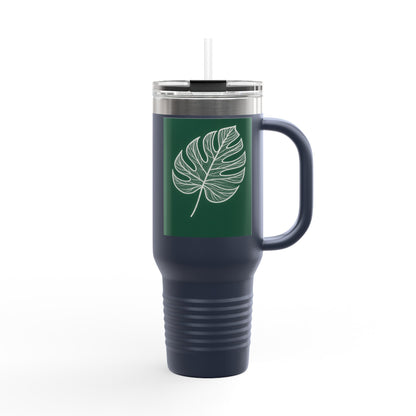 40oz Insulated Travel Mug
