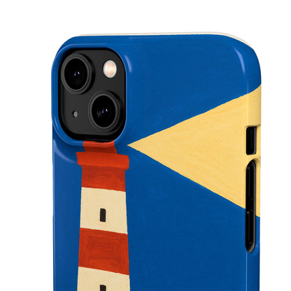 Snap Phone Case