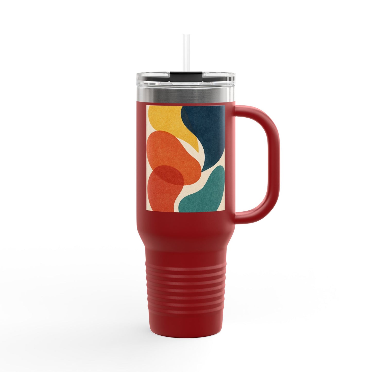 40oz Insulated Travel Mug