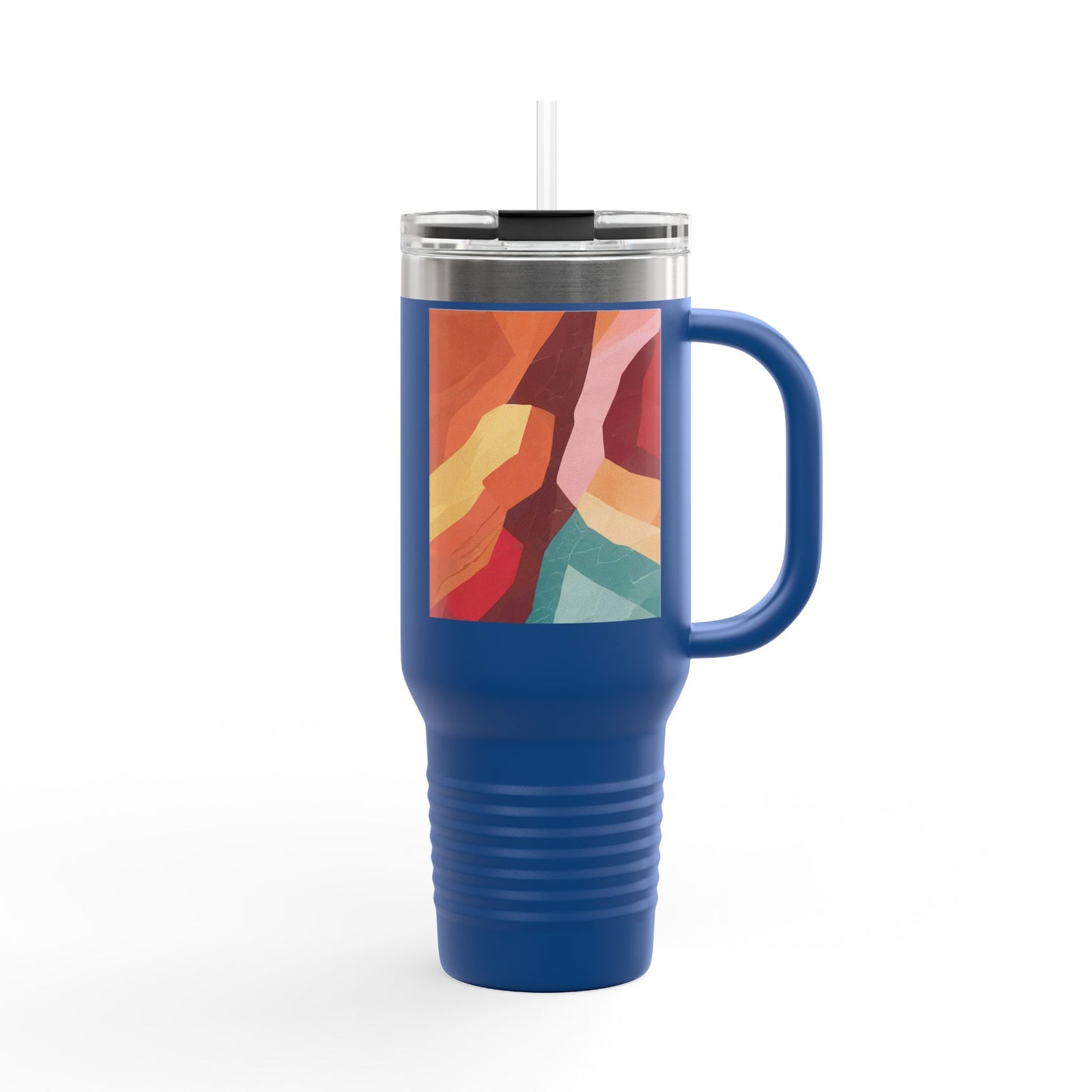 40oz Insulated Travel Mug