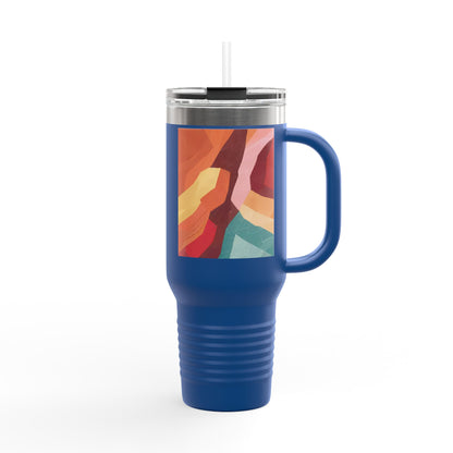 40oz Insulated Travel Mug