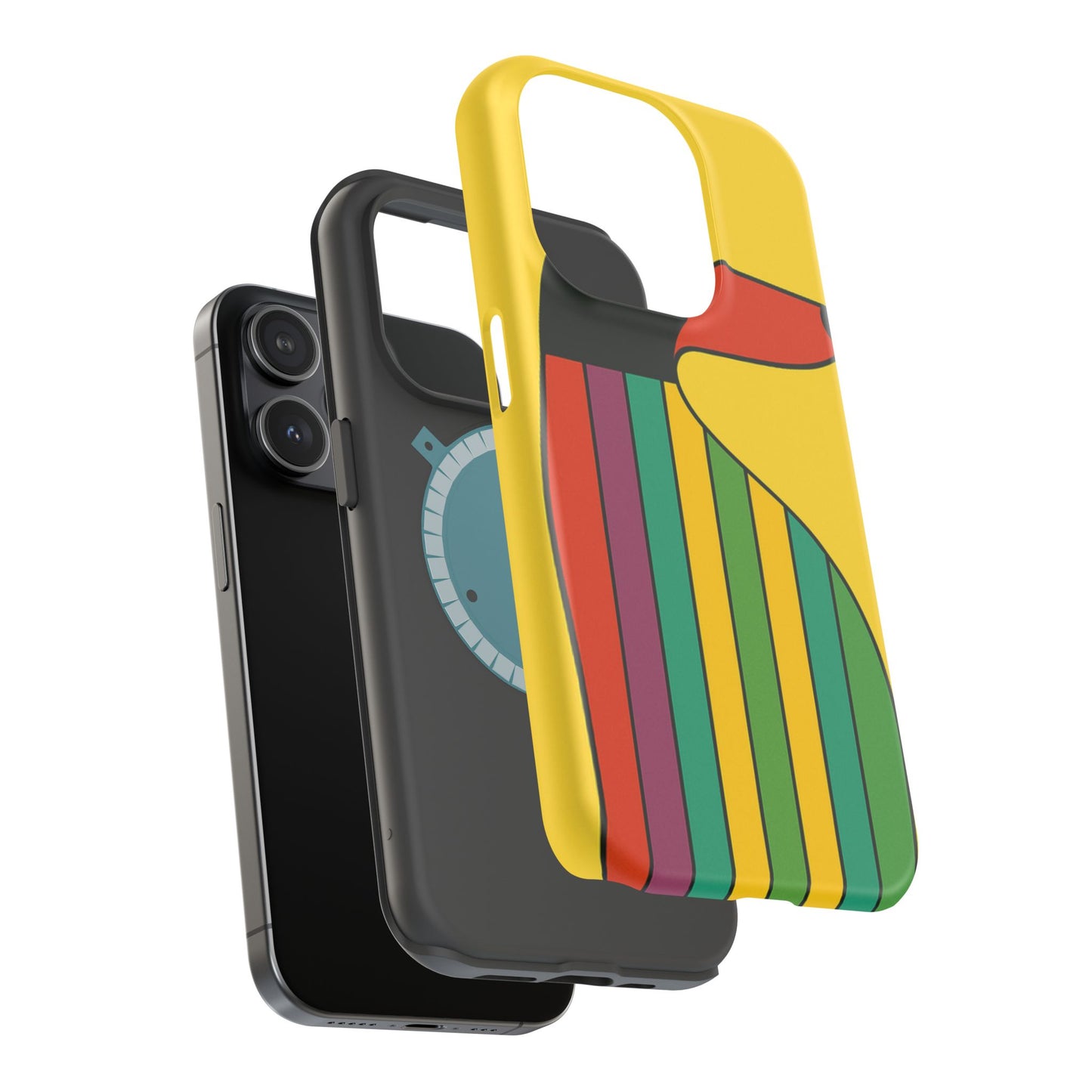 Magnetic Phone Case