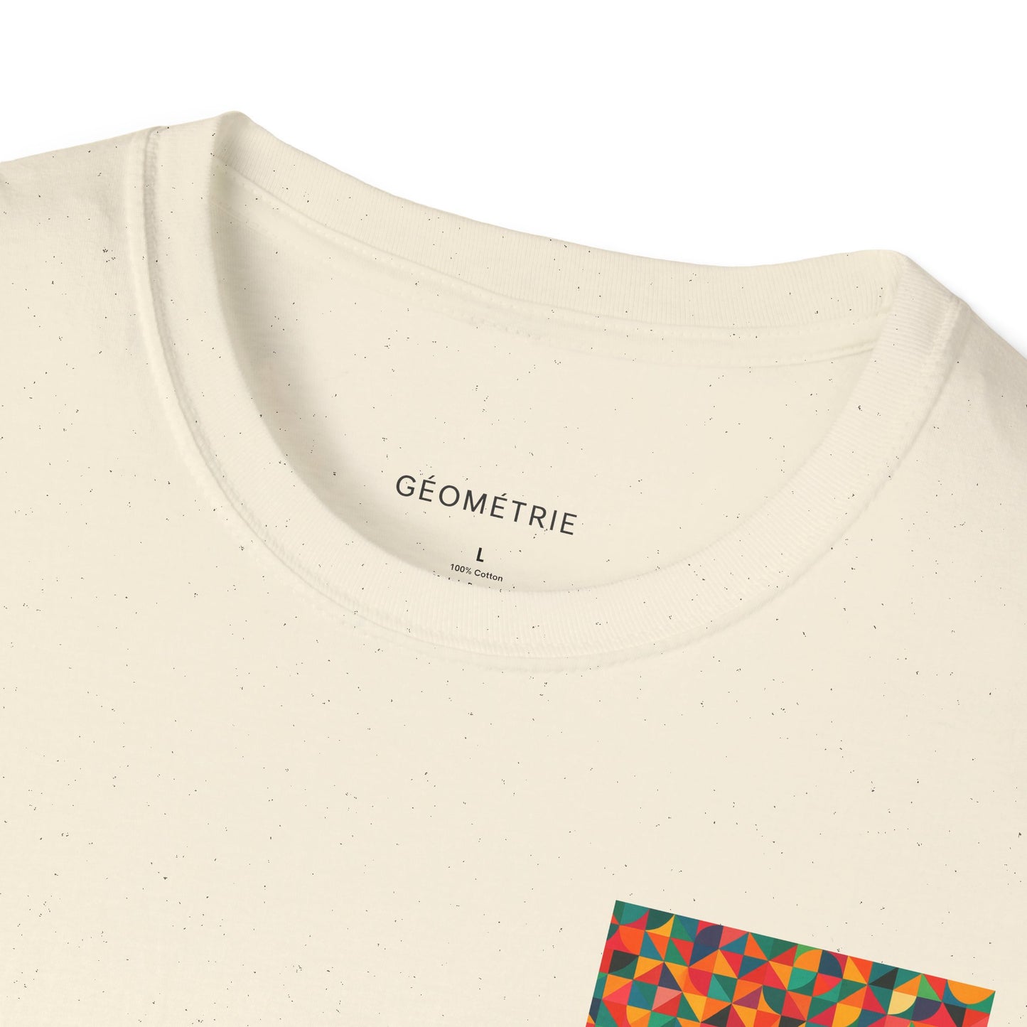 Colorful Graphic Unisex T-Shirt, Casual Wear, Gift for Her, Gift for Him, Trendy Tee, Everyday Style, Relaxed Fit