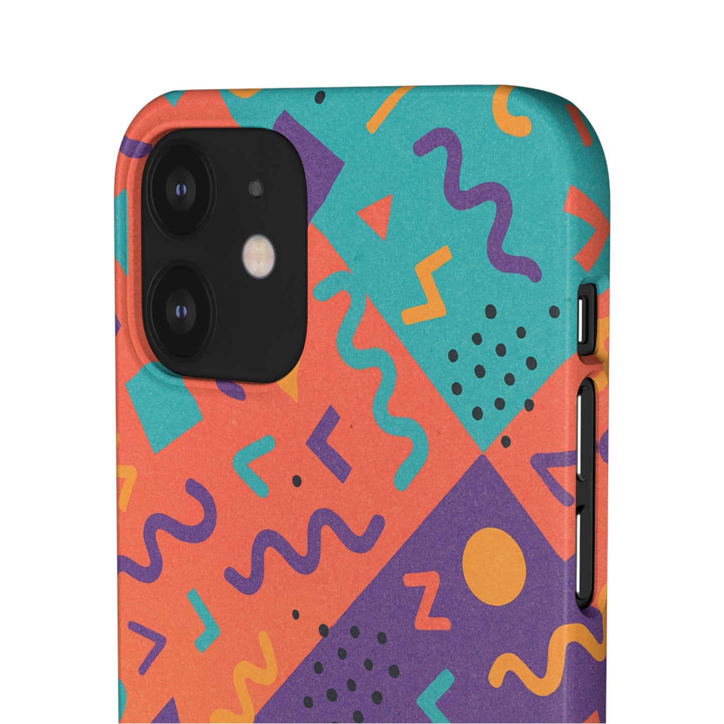 Snap Phone Case
