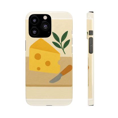 Snap Phone Case