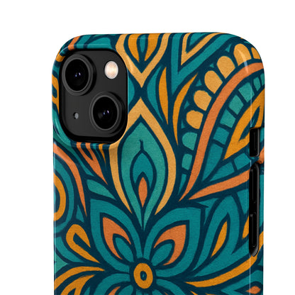 Snap Phone Case