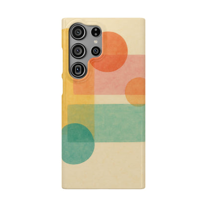 Snap Phone Case