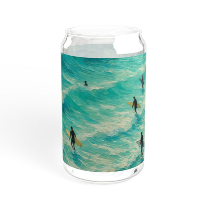 Sipper Glass | 16oz