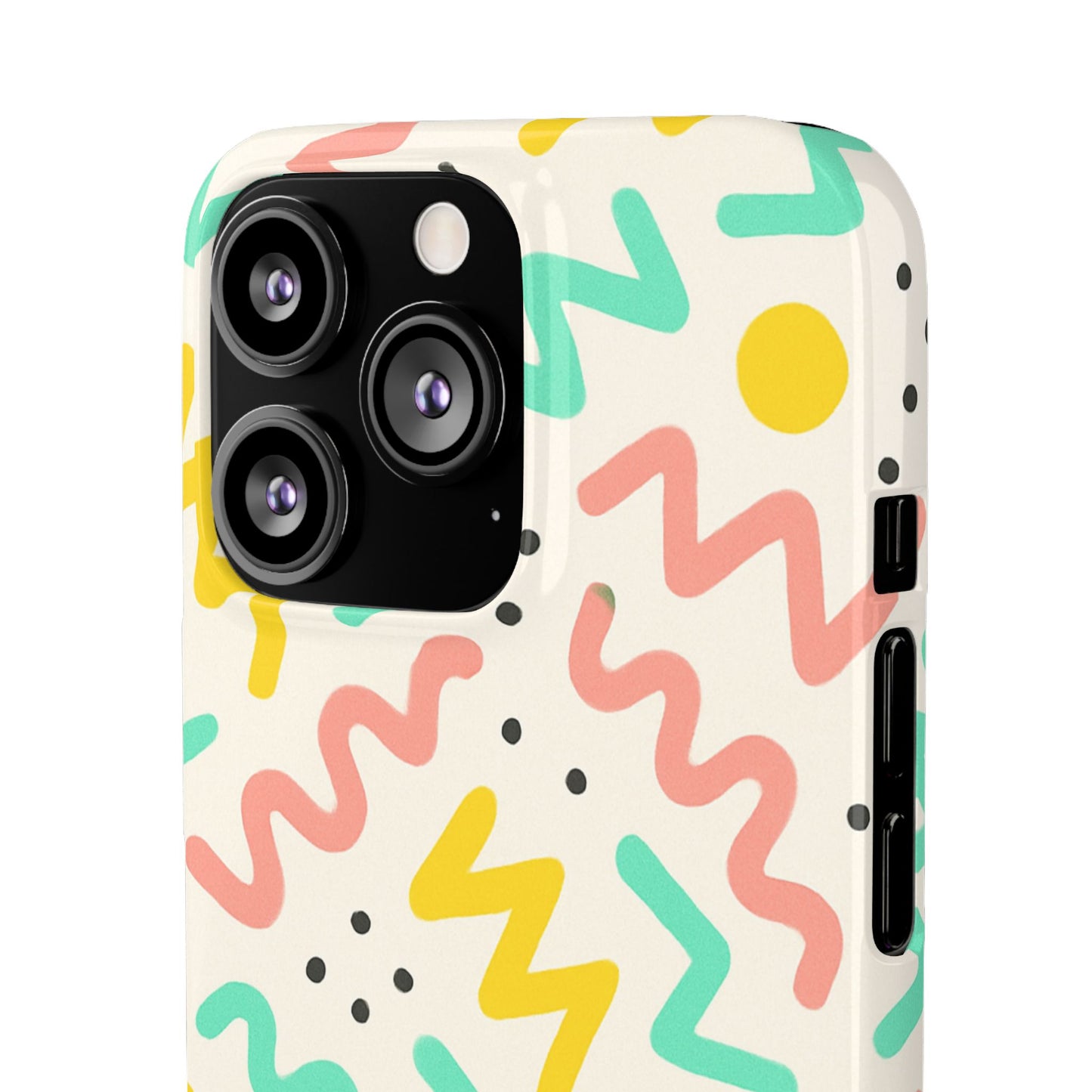 Snap Phone Case