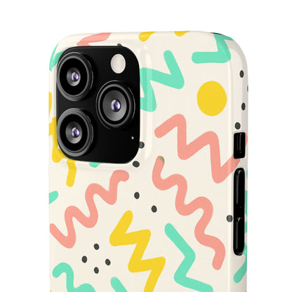 Snap Phone Case