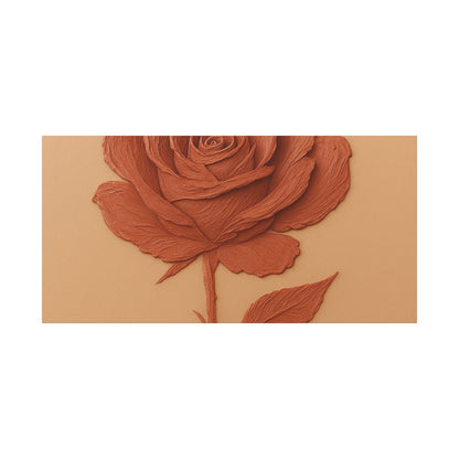 Stretched Canvas Wall Art