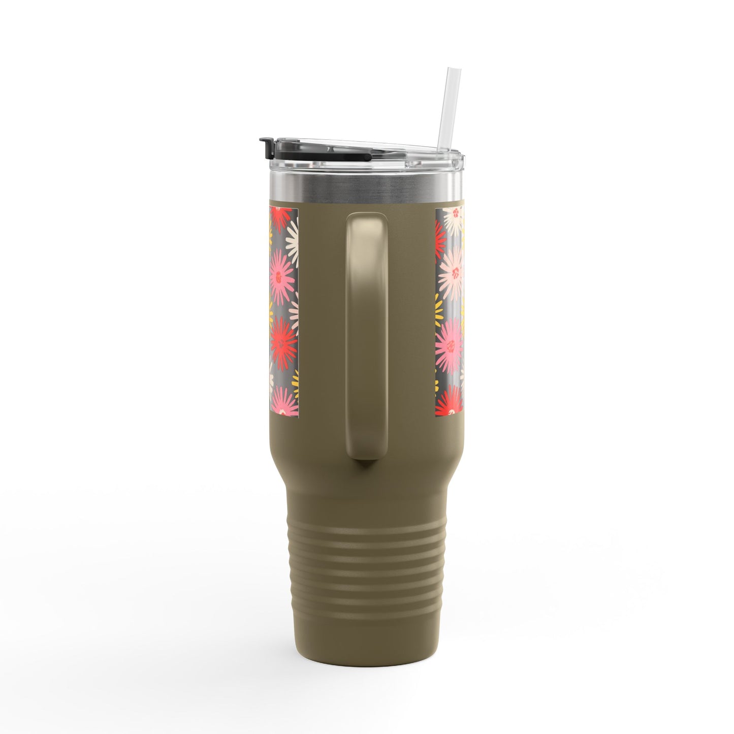 40oz Insulated Travel Mug