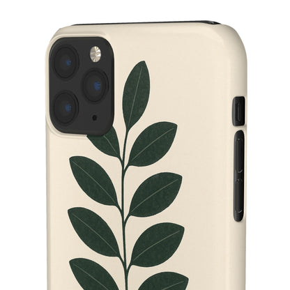Snap Phone Case