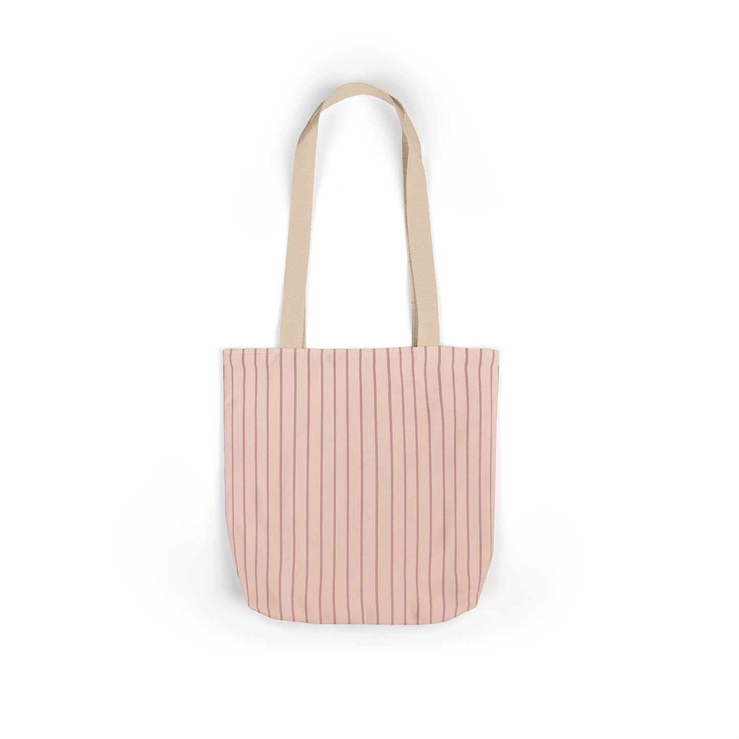 Tote Bag with 5-Color Straps